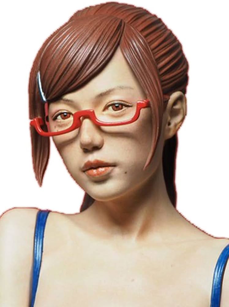 1/6アトリエイットレジンキットWJー602 Amazon | アトリエイット 1/6 HQ06-01 レジンキット